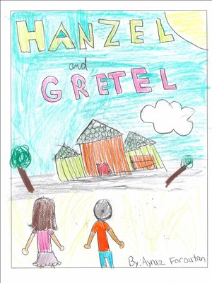 cover image of Hanzel and Gretel